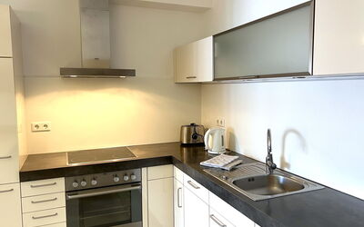 Accommodation:&nbsp;Mountain Resort Kaprun 160.2
