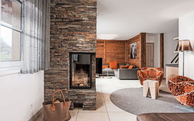 Accommodation:&nbsp;Mountain Resort C15 160.1