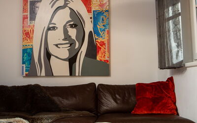 Accommodation:&nbsp;Mountain Resort C15 160.1