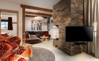Accommodation:&nbsp;Mountain Resort C15 160.1