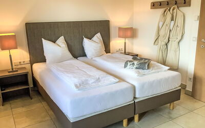 Accommodation:&nbsp;Mountain Resort Kaprun 160.2