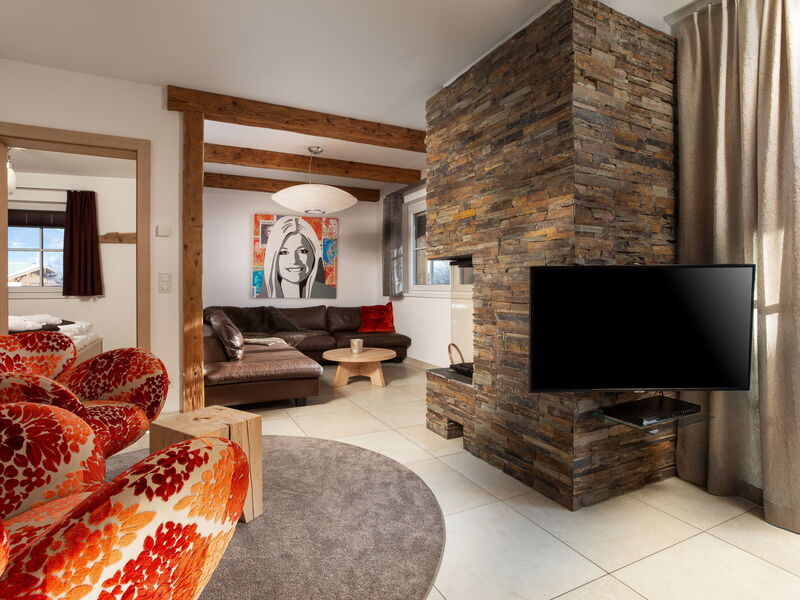 Accommodation:&nbsp;Mountain Resort C15 160.1