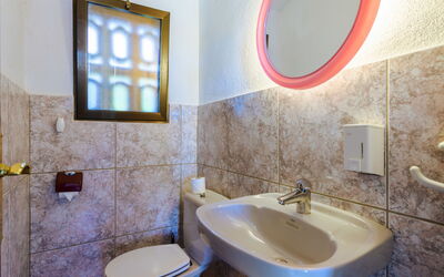 Accommodation:&nbsp;El Refugio i 20.1