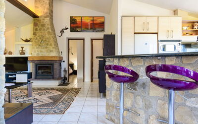 Accommodation:&nbsp;El Refugio i 20.1