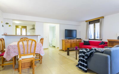 Accommodation:&nbsp;El Refugio Ii 20.2