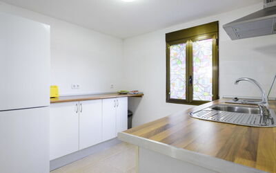 Accommodation:&nbsp;El Refugio Ii 20.2