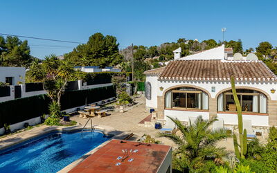 Casa Florita