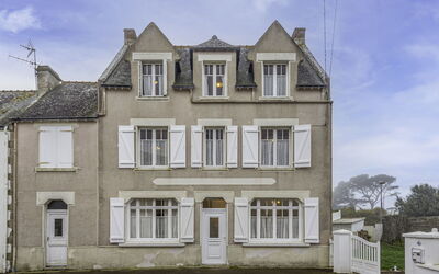 Maison Rose