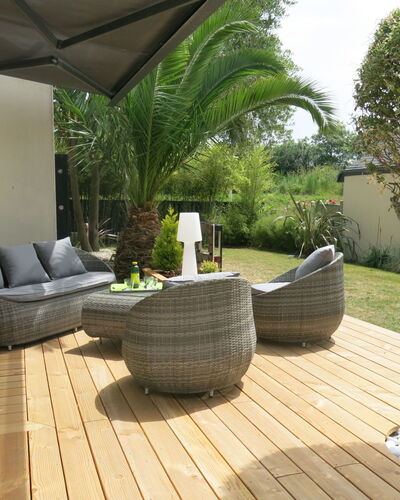 Le Clos Velin