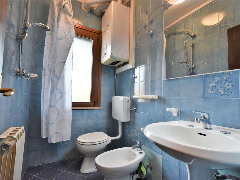 Accommodation:&nbsp;Residence Giardino 170.1