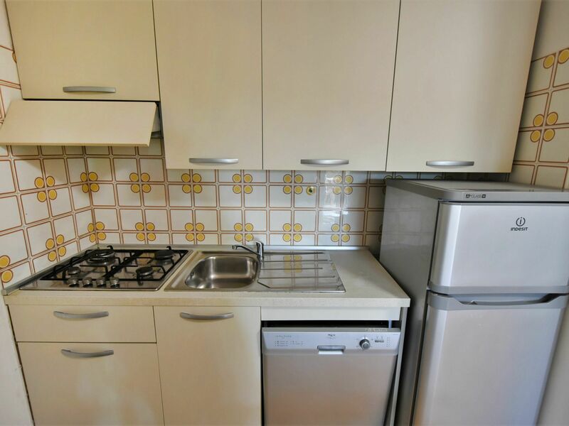 Accommodation:&nbsp;Residence Giardino 170.2