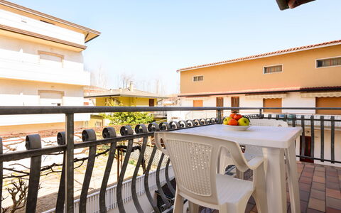 Accommodation:&nbsp;Guglielmo e Anna 655.4