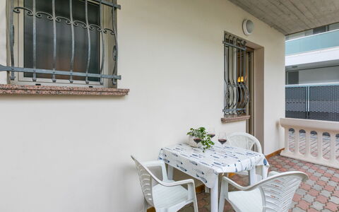 Accommodation:&nbsp;Guglielmo e Anna 655.1