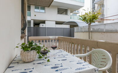Accommodation:&nbsp;Guglielmo e Anna 655.1