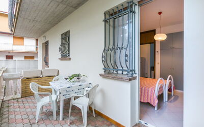 Accommodation:&nbsp;Guglielmo e Anna 655.1