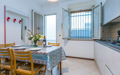 Accommodation:&nbsp;Guglielmo e Anna 655.1