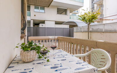 Accommodation:&nbsp;Guglielmo e Anna 655.4