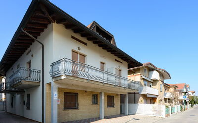 Accommodation:&nbsp;Guglielmo e Anna 655.4