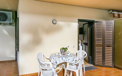 Accommodation:&nbsp;Villa Fiore Carinzia 657.1