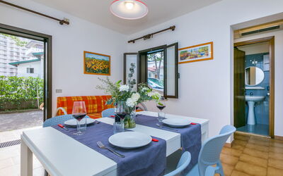 Accommodation:&nbsp;Villa Fiore Carinzia 657.1