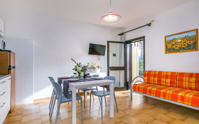 Accommodation:&nbsp;Villa Fiore Carinzia 657.2