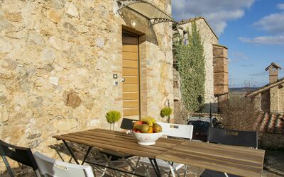 Casa Francesca - Sovicille, Tuscany, Italy