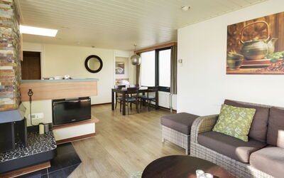 Center Parcs De Vossemeren