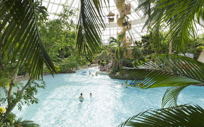 Center Parcs De Vossemeren