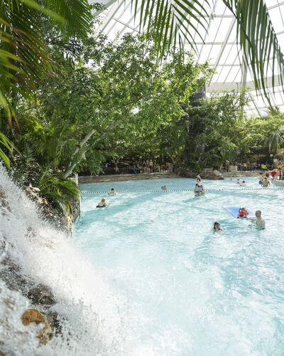 Center Parcs De Vossemeren