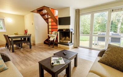 Premium Cottage