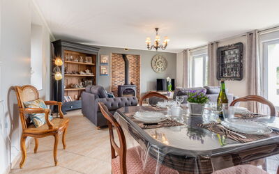 Cottage du Hamel Es Clos