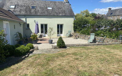 Cottage du Hamel Es Clos