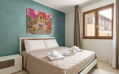 Accommodation:&nbsp;A Lapa 210.3