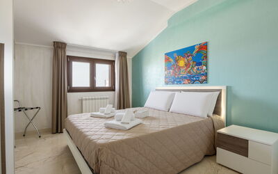 Accommodation:&nbsp;Pirandello 210.4