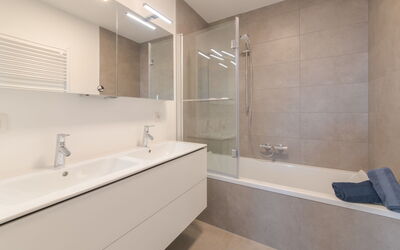 Accommodation:&nbsp;Baelskaai 25 with Parking 310.1