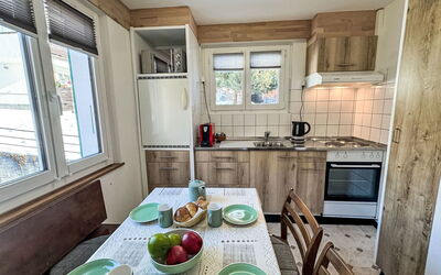 Accommodation:&nbsp;Hubertus 89.2