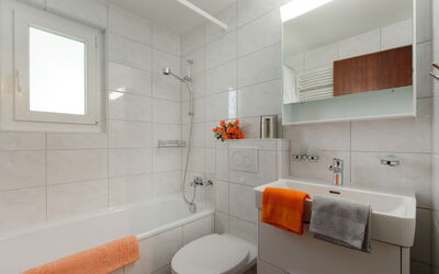 Accommodation:&nbsp;Hubertus 89.2