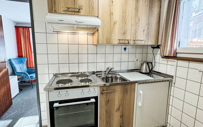Accommodation:&nbsp;Hubertus 89.1
