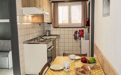 Accommodation:&nbsp;Hubertus 89.1