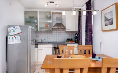 Accommodation:&nbsp;Deichperle 590.1