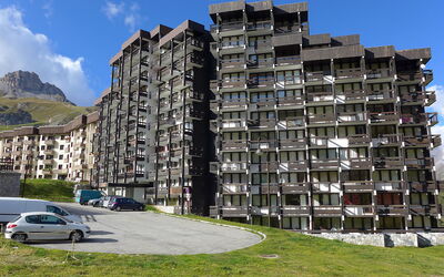 Tignes 200