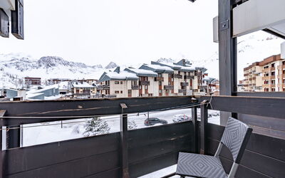 Tignes 200
