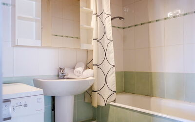 Accommodation:&nbsp;La Grande Casse (Lavachet) 220.2
