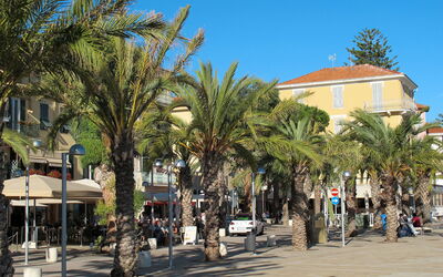 Centrale