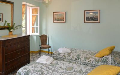 Accommodation:&nbsp;Superba Vista 609.2