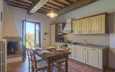 Podere Sant'anna