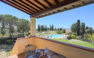 Podere Sant'anna