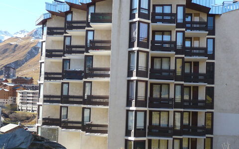 Tignes 230