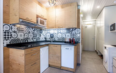 Accommodation:&nbsp;Le Grand Pré (Lavachet) 230.6