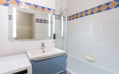 Accommodation:&nbsp;Le Grand Pré (Lavachet) 230.6